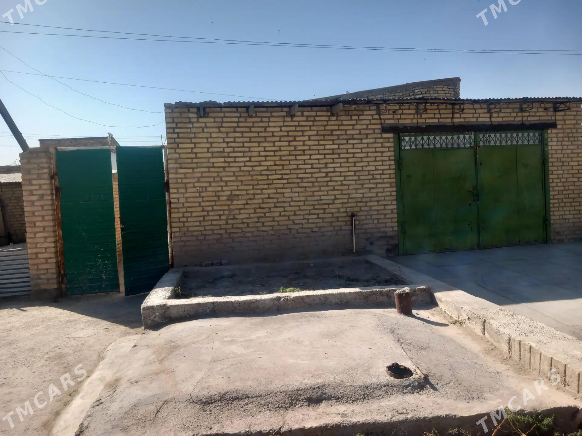 SATLYK Jaý - Туркменабат - img 9