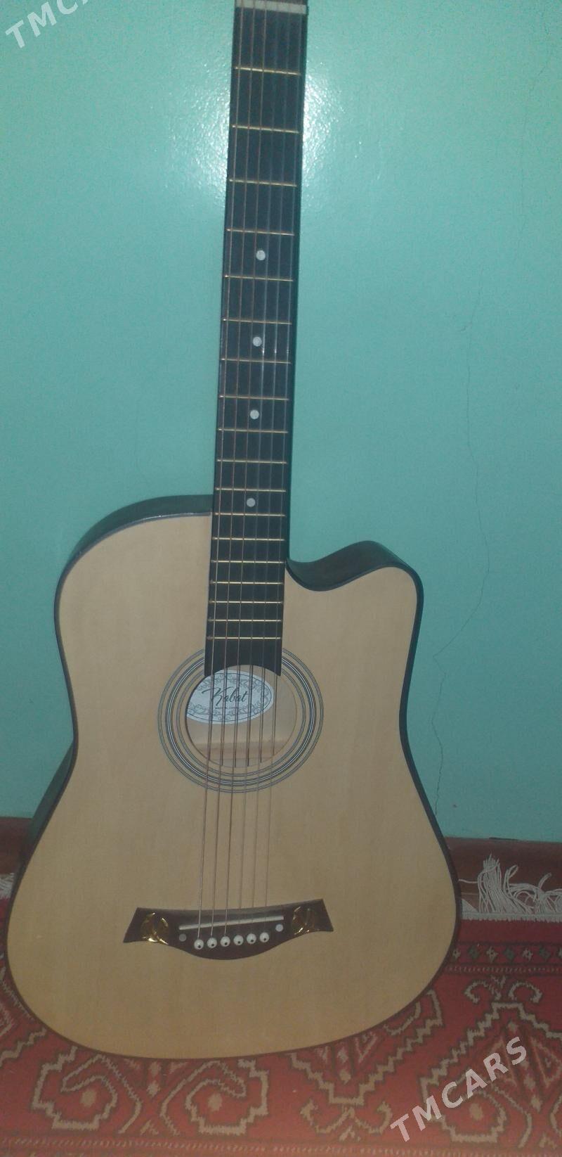 gitara - Murgap - img 6