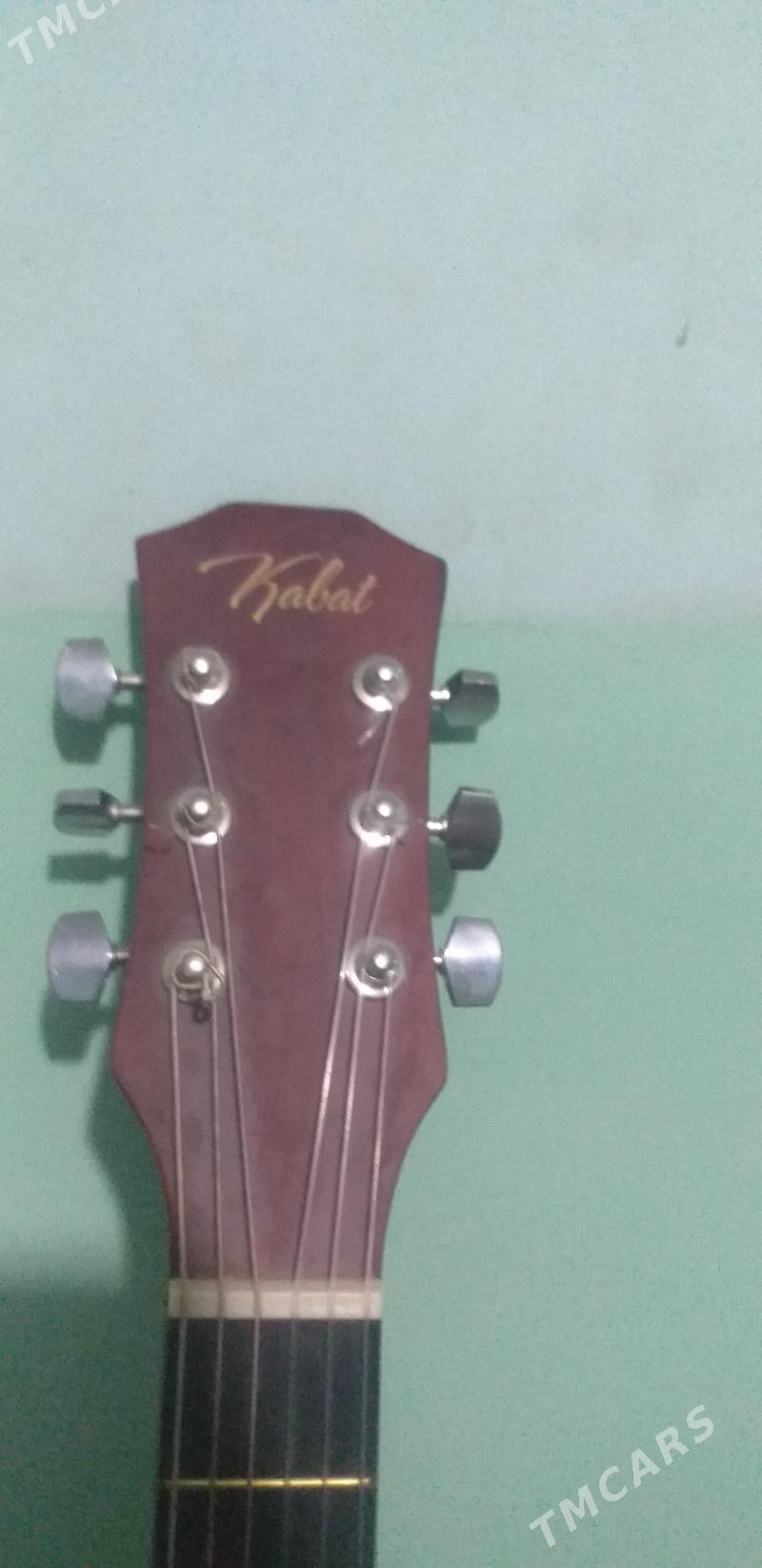 gitara - Murgap - img 2