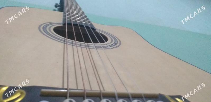 gitara - Murgap - img 3