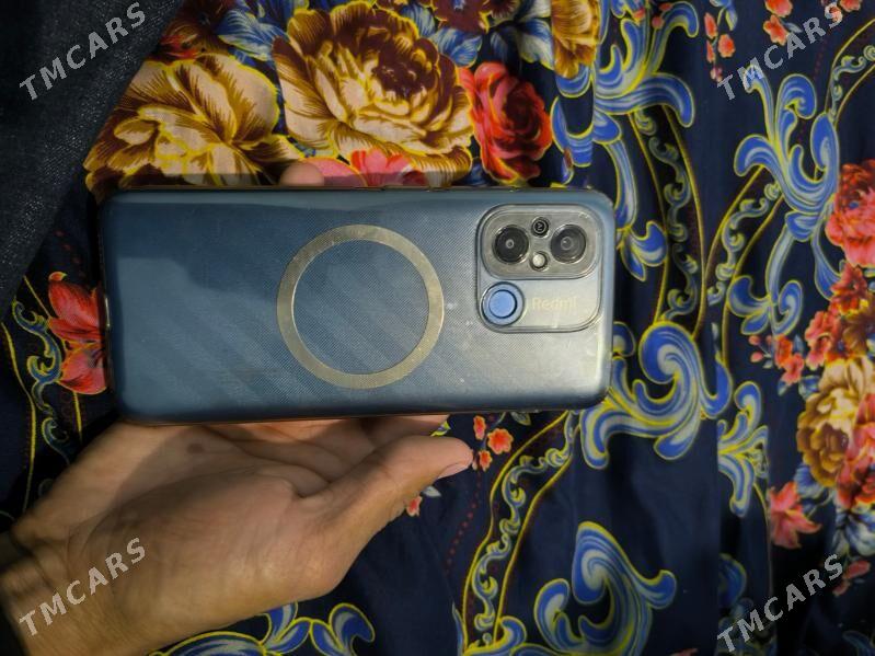 redmi 12c - Туркменабат - img 1