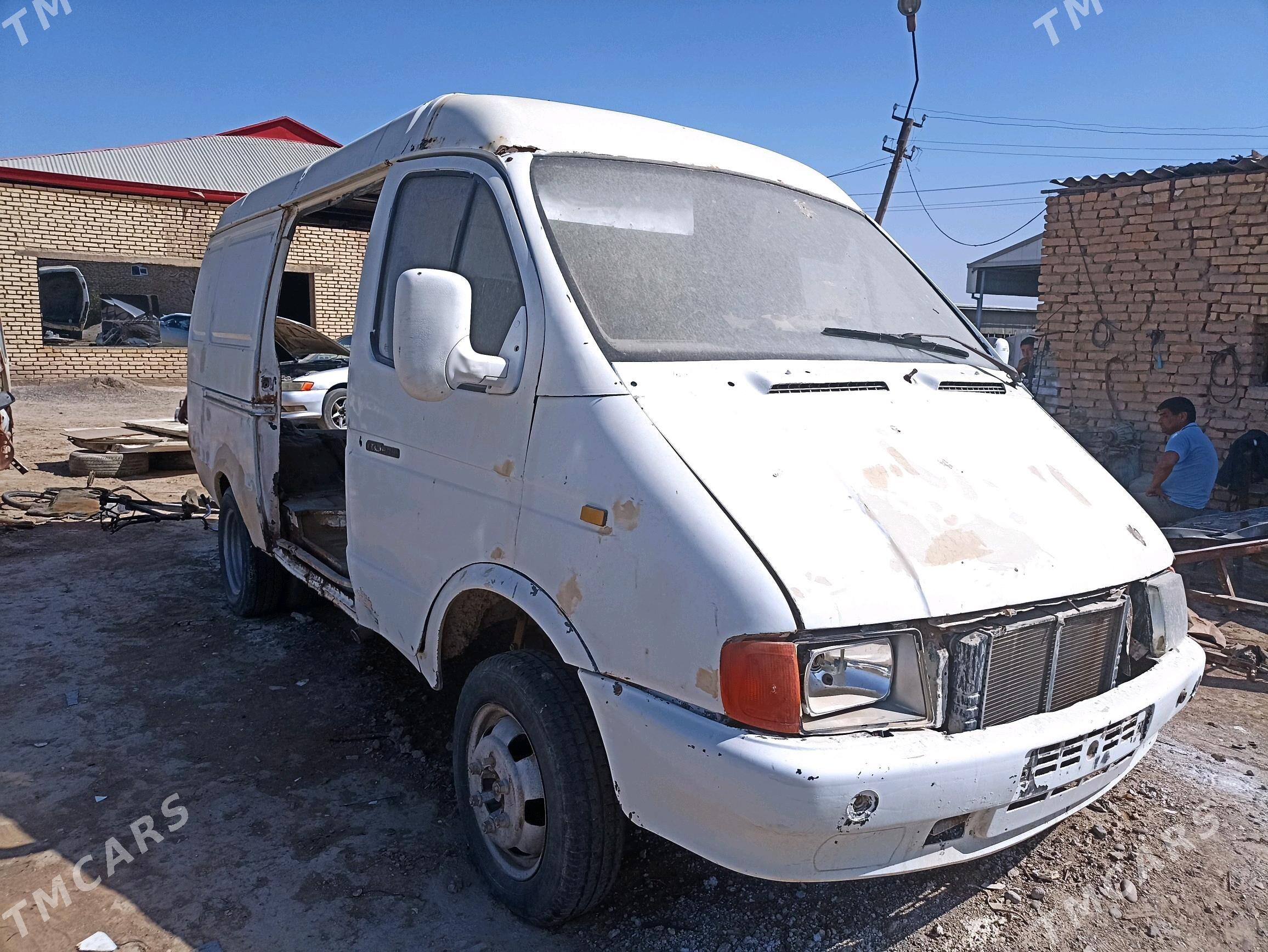 Gaz Gazel 1999 - 35 000 TMT - Мургап - img 4