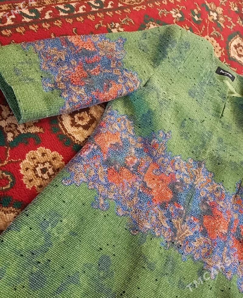 kostyum - Balkanabat - img 1