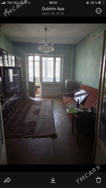 3 комнатная квартира - Türkmenabat - img 3