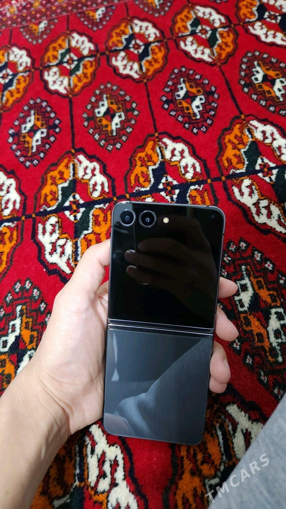 samsung zflip 5 - Änew - img 4