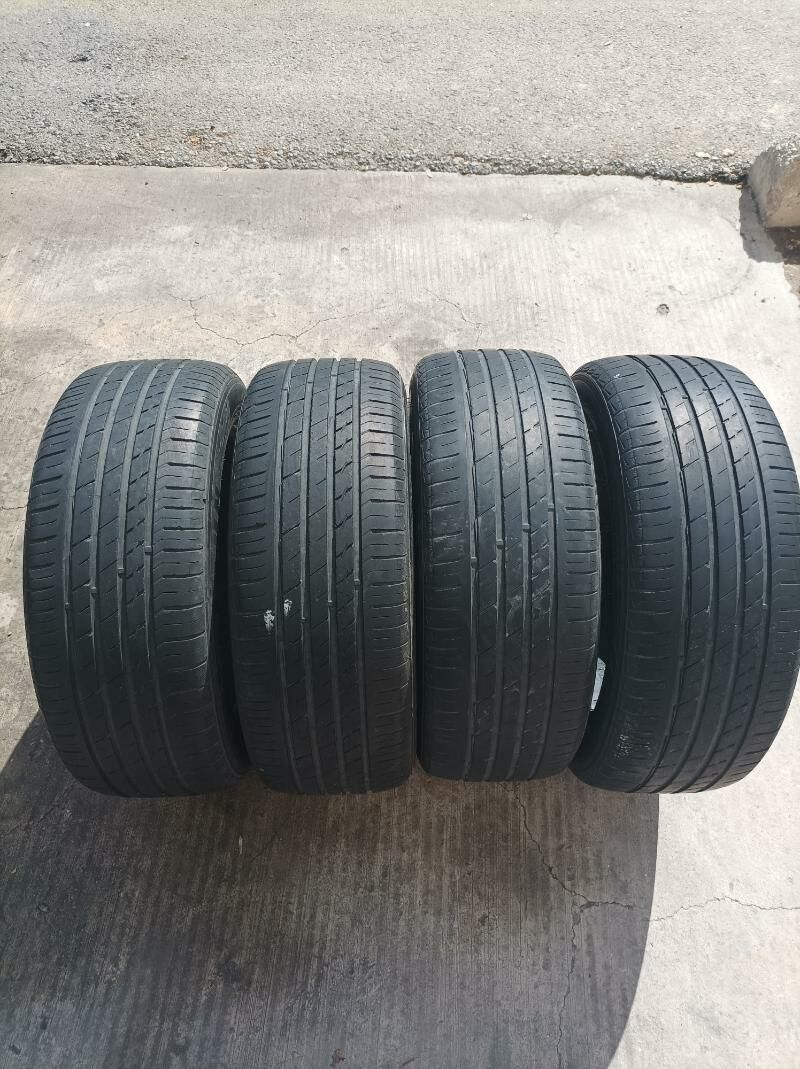 ТЕКЕР САЙЛУН 205-55-16 150 TMT - Howdan "B" - img 4