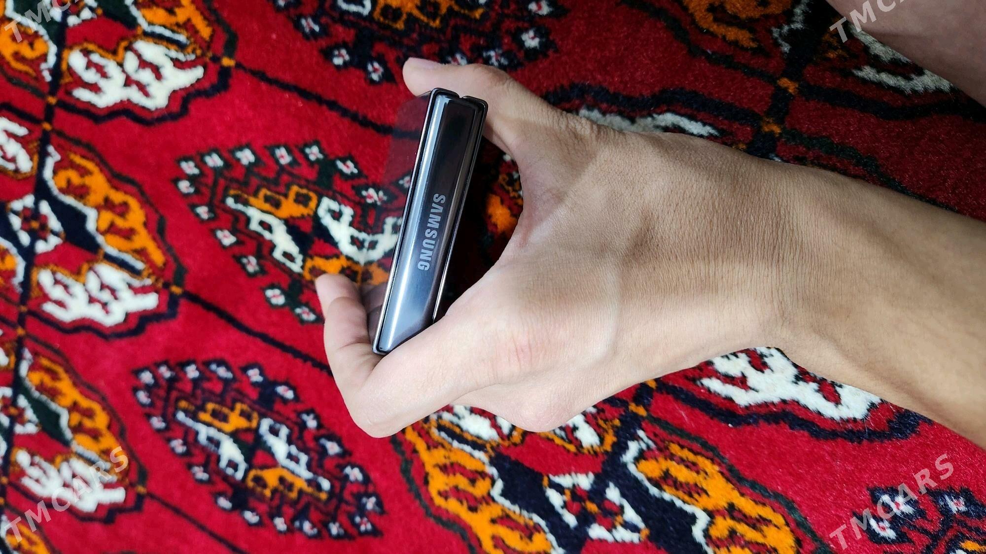 samsung zflip 5 - Änew - img 1