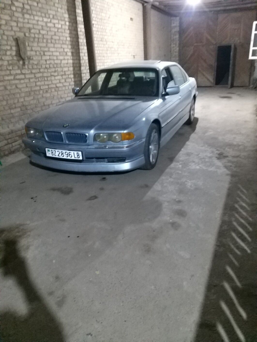 BMW 740 1999 - 75 000 TMT - Туркменабат - img 6