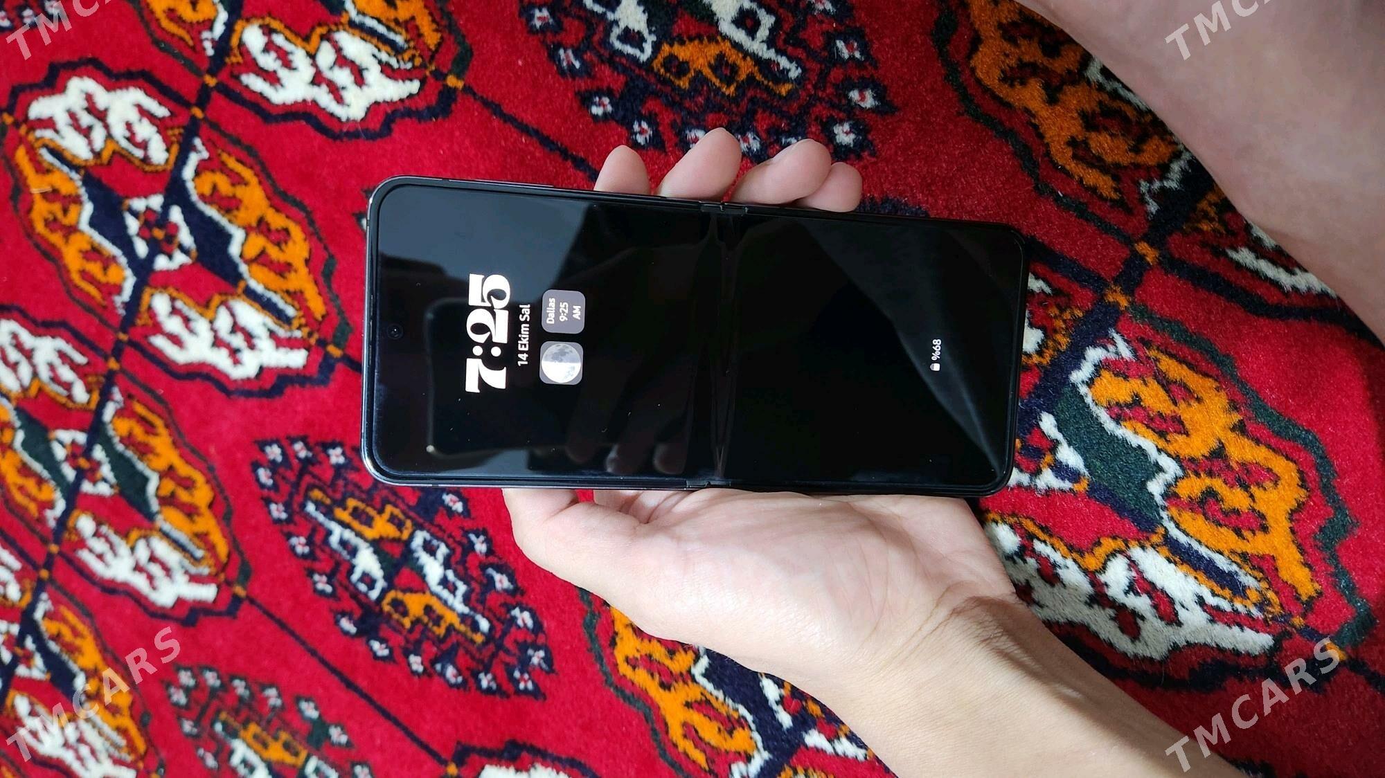 samsung zflip 5 - Änew - img 3