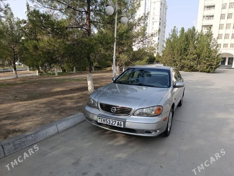 Nissan Maxima 2006 - 162 000 TMT - Гаудан "В" - img 7
