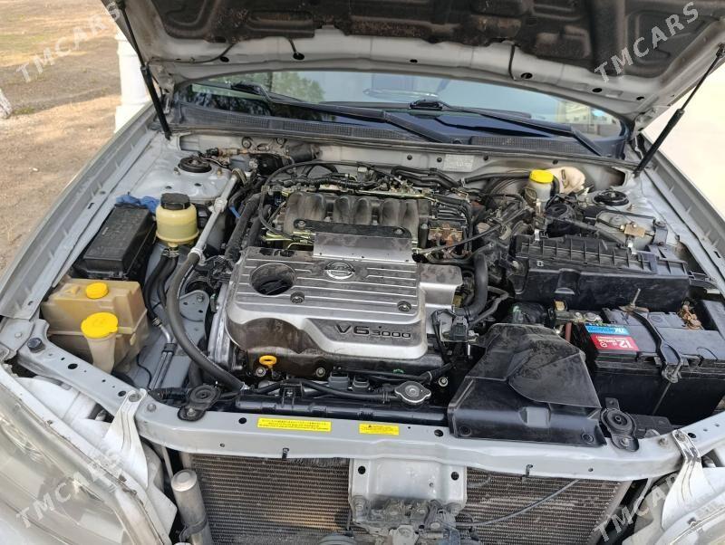 Nissan Maxima 2006 - 162 000 TMT - Гаудан "В" - img 1