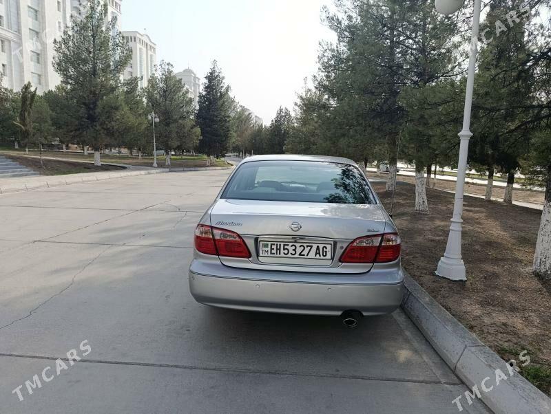 Nissan Maxima 2006 - 162 000 TMT - Гаудан "В" - img 4