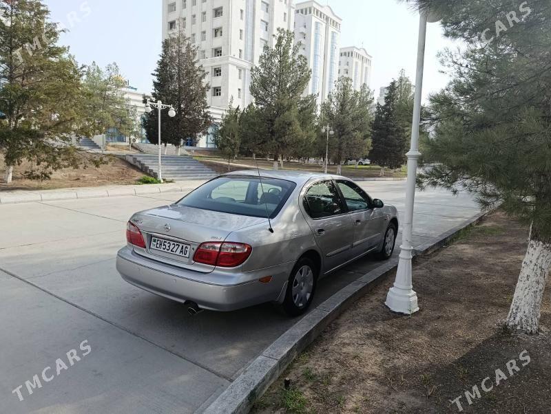 Nissan Maxima 2006 - 162 000 TMT - Гаудан "В" - img 6