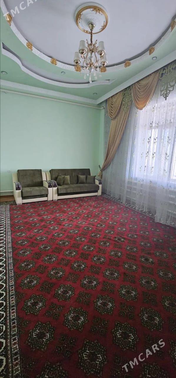 SATLYK Jaý - Чарджоу - img 6