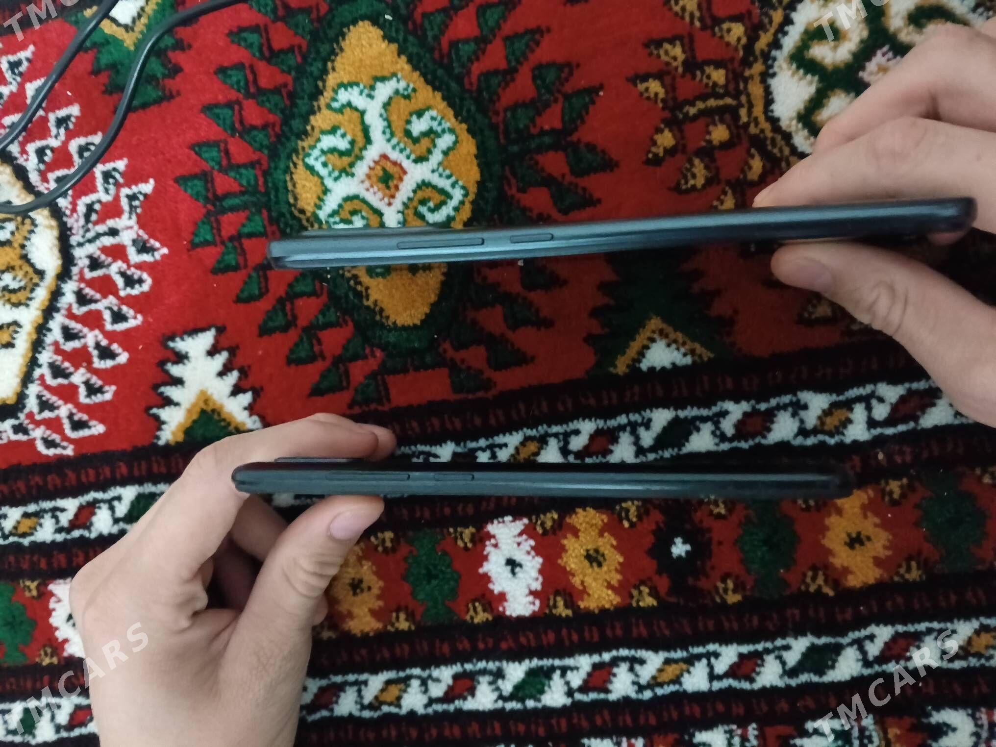 Yagday gowy - Parahat 3 - img 1