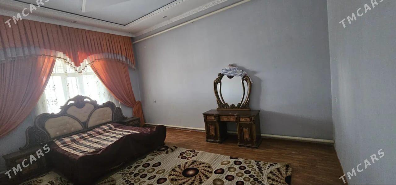 SATLYK Jaý - Чарджоу - img 4