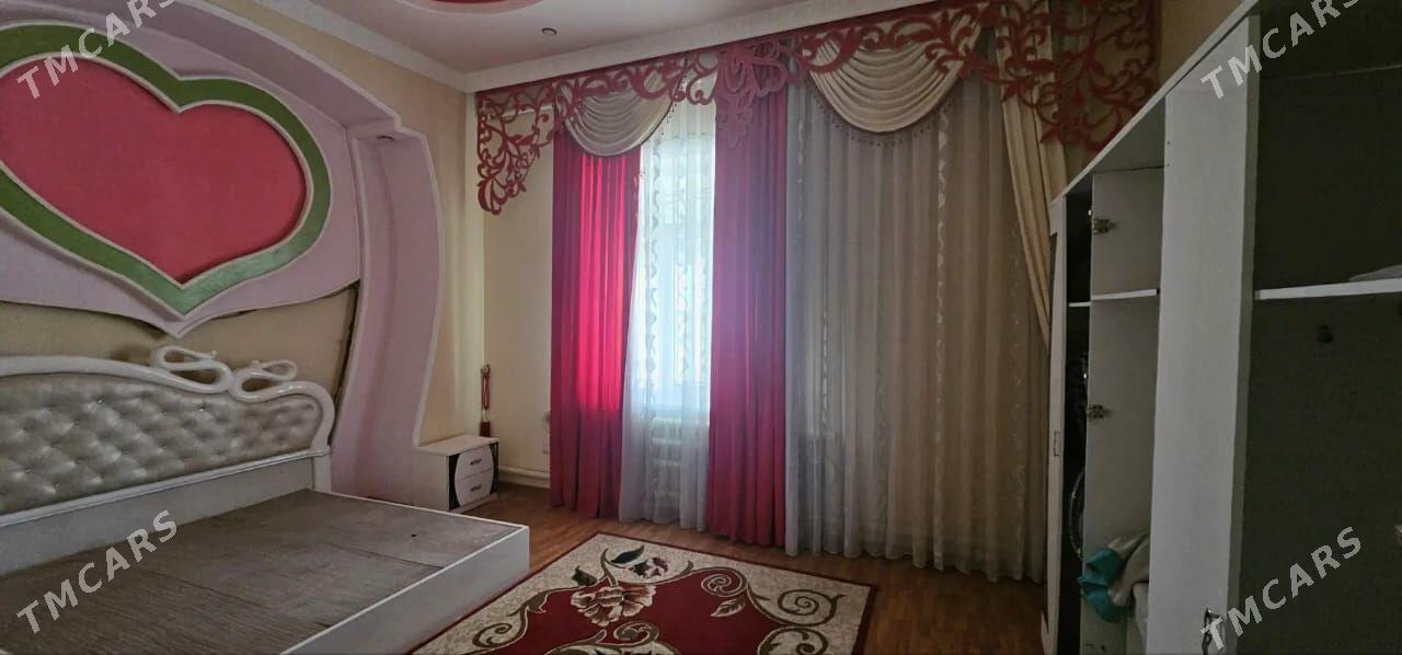 SATLYK Jaý - Чарджоу - img 3