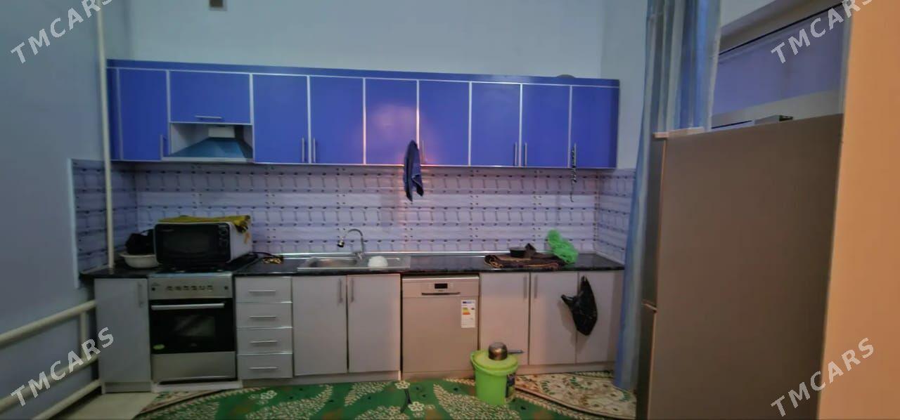 SATLYK Jaý - Чарджоу - img 9