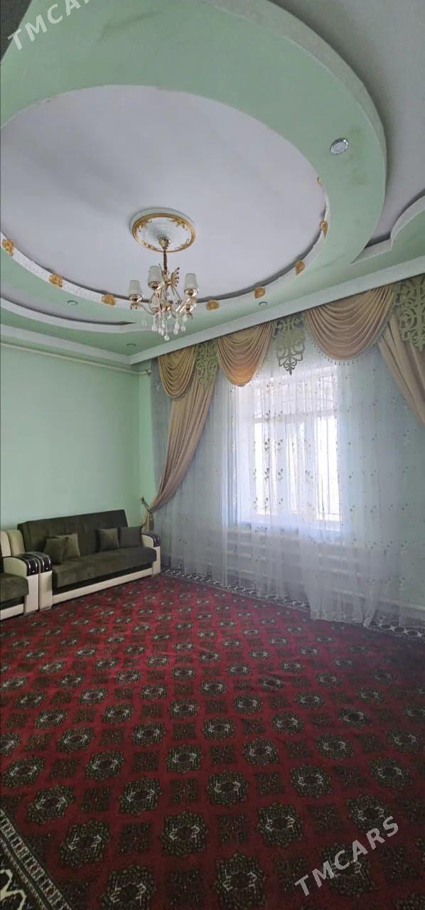 SATLYK Jaý - Чарджоу - img 2