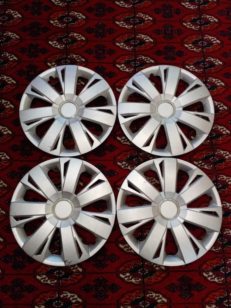 КАЛПАК 16-лык 500 TMT - Howdan "B" - img 1