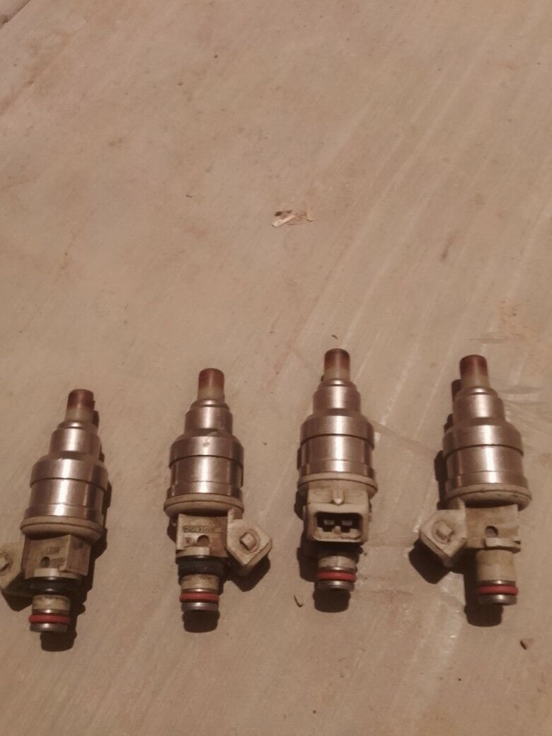 injektor 700 TMT - Шабатский этрап - img 2