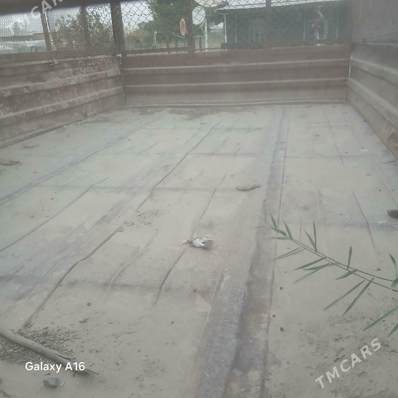 MTZ 80 1990 - 11 000 TMT - Мары - img 3