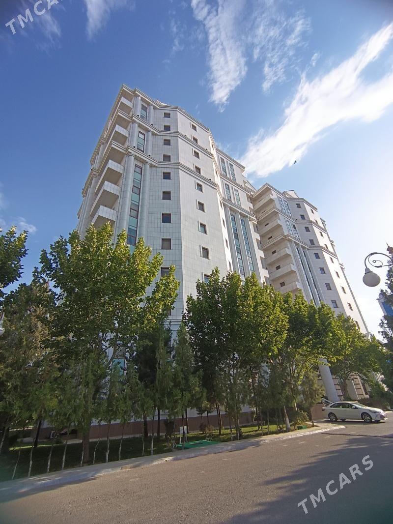 Elitka Nebit gaz 4 Kom 240m - Nebitgaz (Andalib-Ankara köç.) - img 1