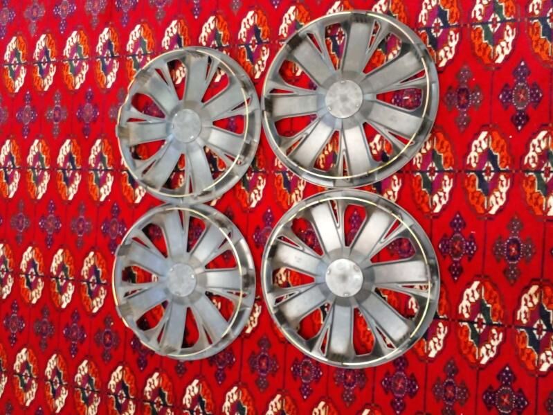 КАЛПАК 16-лык 500 TMT - Howdan "B" - img 2