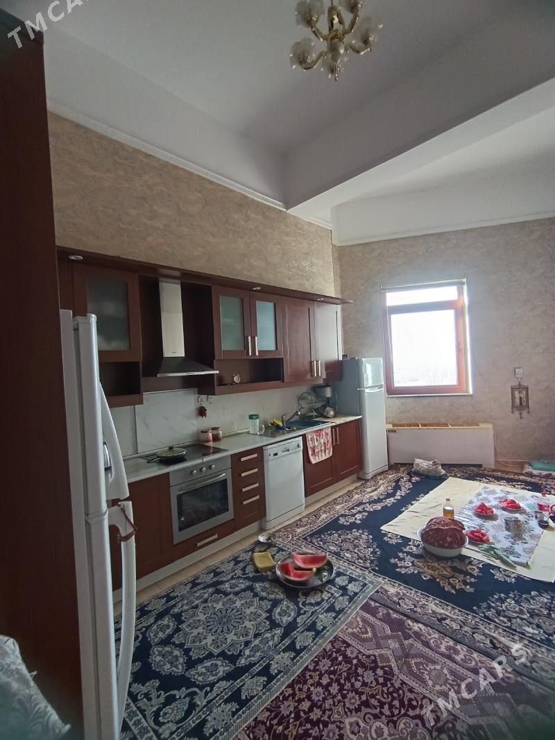 Elitka Nebit gaz 4 Kom 240m - Nebitgaz (Andalib-Ankara köç.) - img 9