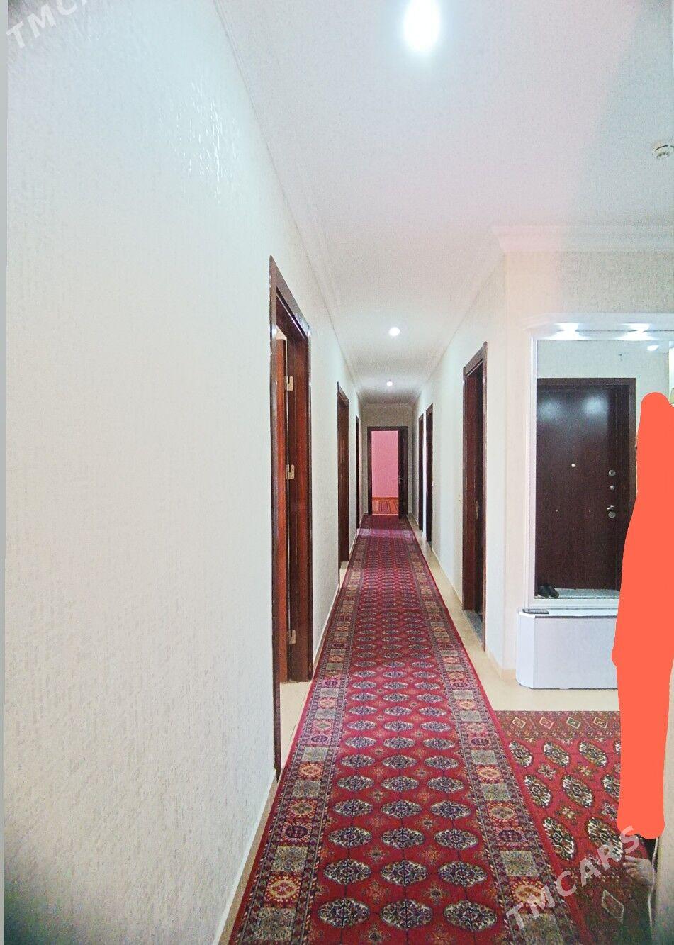 Elitka Nebit gaz 4 Kom 240m - Nebitgaz (Andalib-Ankara köç.) - img 3