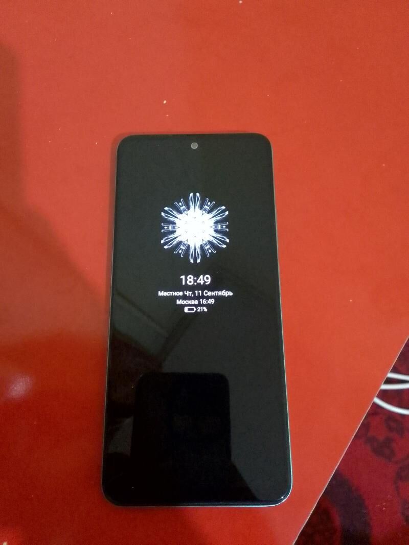 Redmi not 12 - Дашогуз - img 6