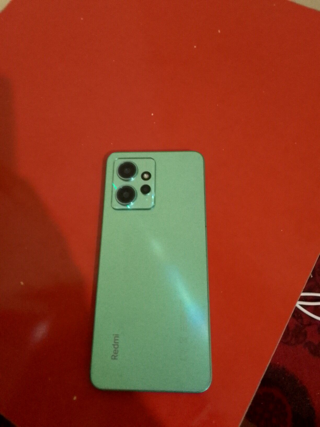 Redmi not 12 - Дашогуз - img 4