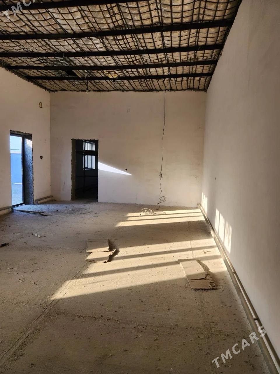 БАХАРДЕН 4 комн - Бахарден - img 3