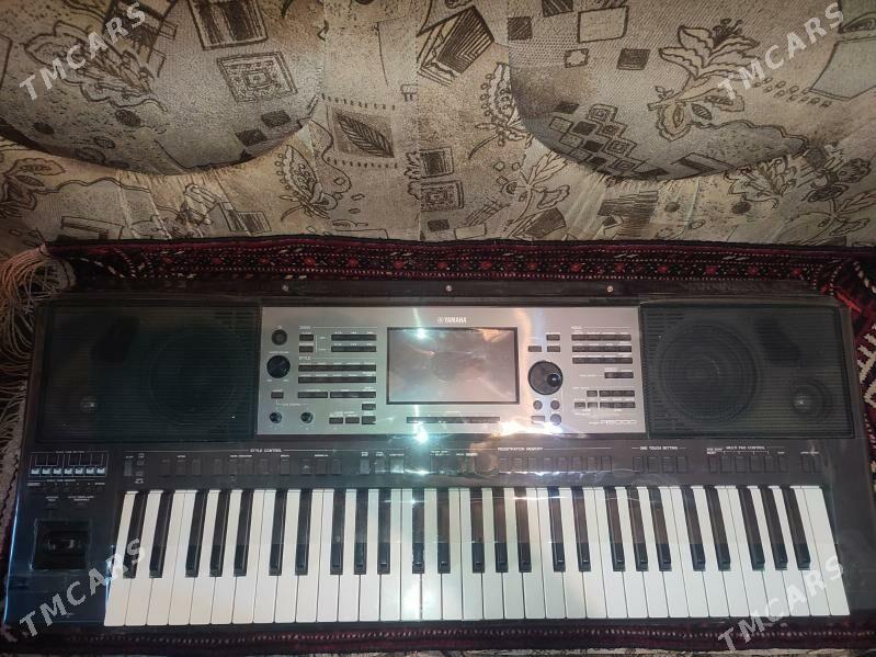 Yamaha A 5000 - Туркменабат - img 2
