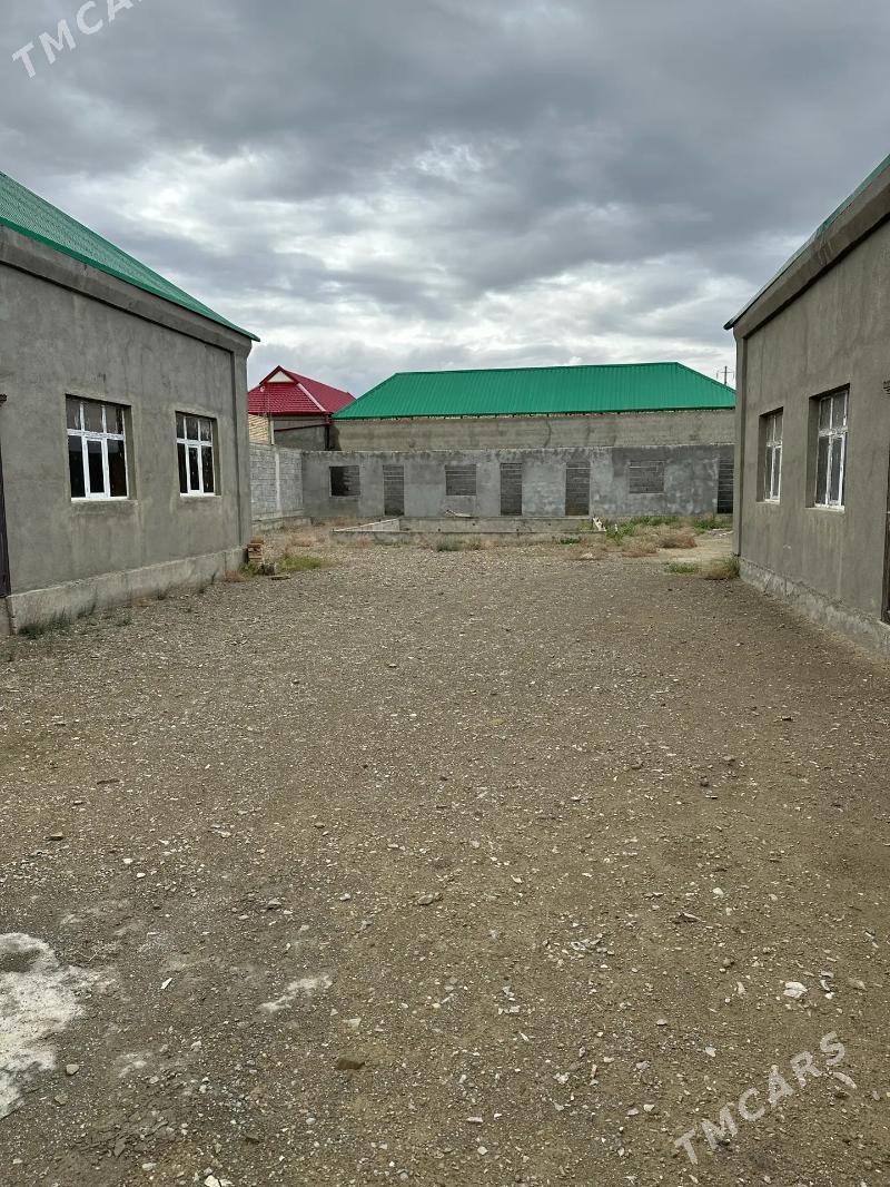 БАХАРДЕН 4 комн - Бахарден - img 5