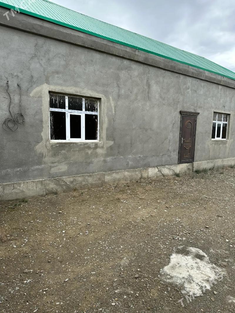 БАХАРДЕН 4 комн - Бахарден - img 4