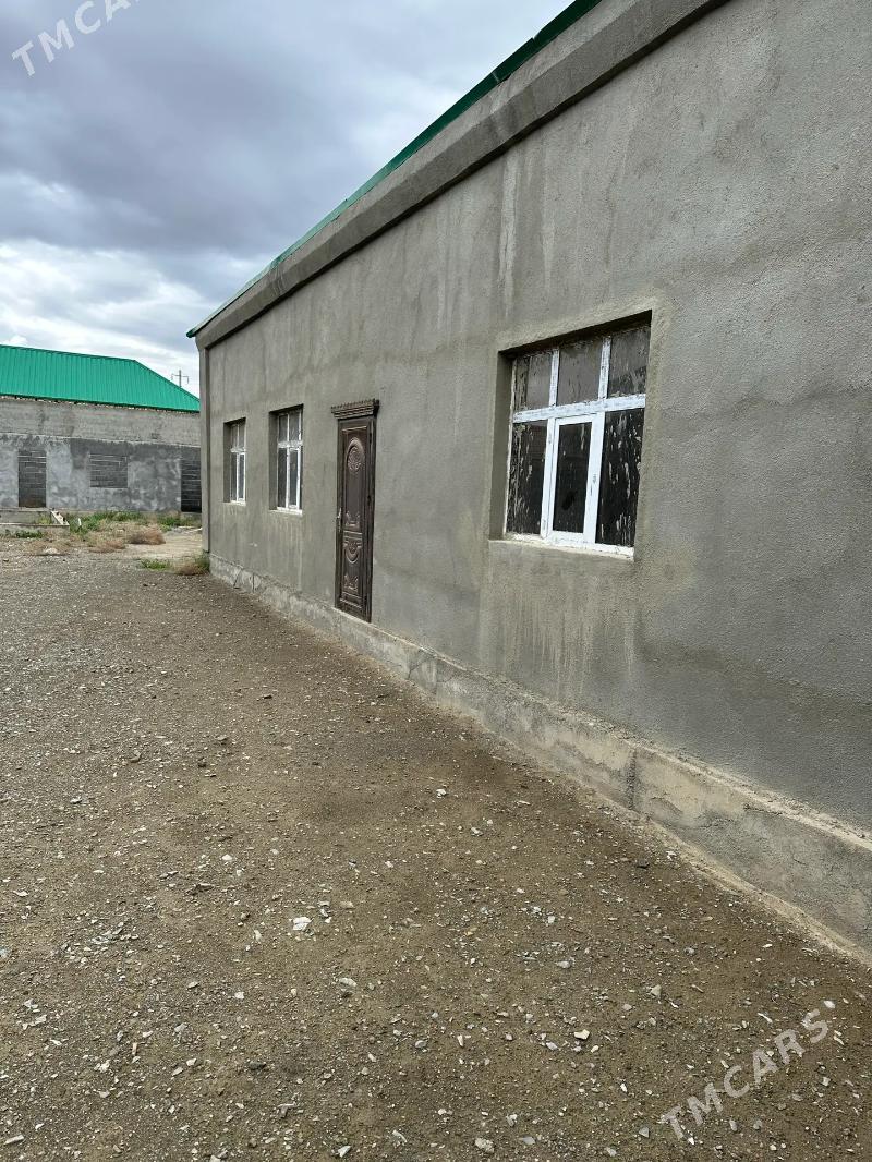 БАХАРДЕН 4 комн - Бахарден - img 6