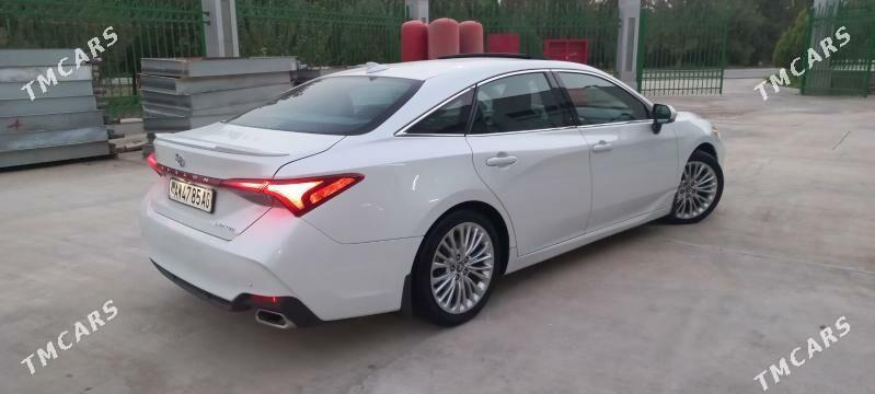 Toyota Avalon 2019 - 399 000 TMT - 30 мкр - img 3