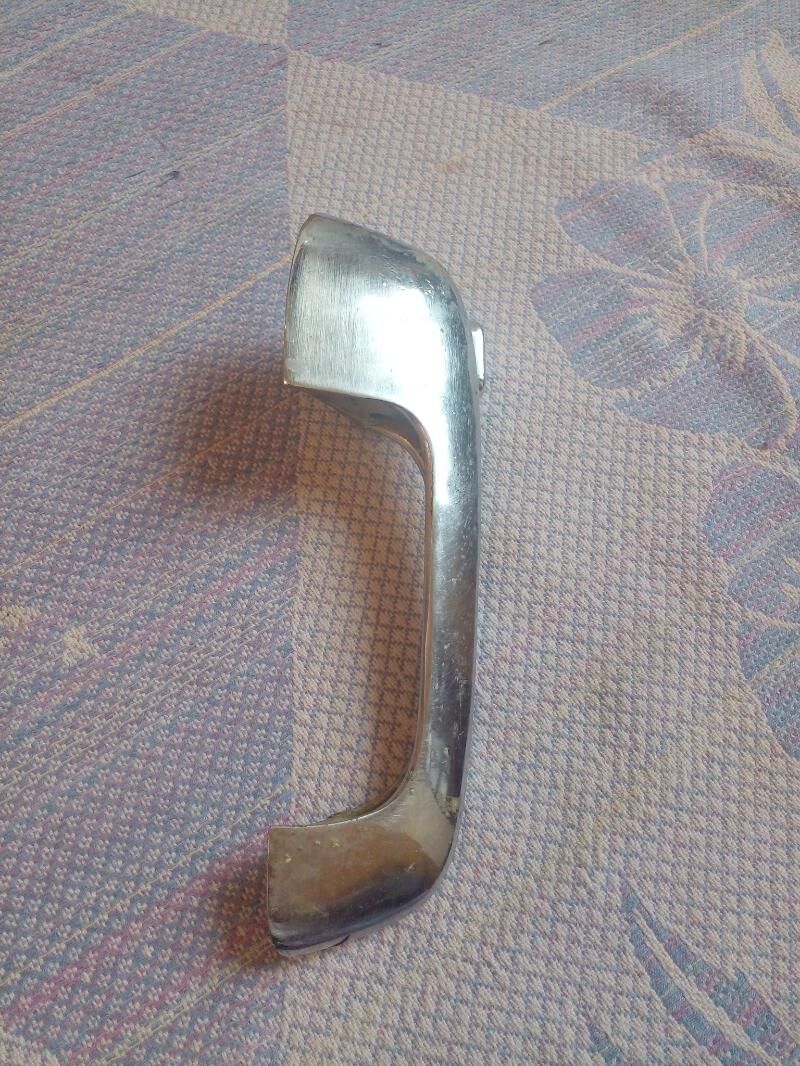 ГАЗ-21 ВОЛГА 1 000 TMT - Howdan "B" - img 2