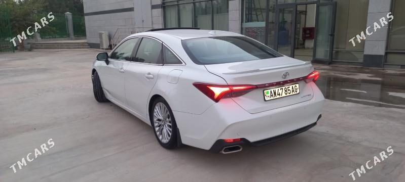 Toyota Avalon 2019 - 399 000 TMT - 30 мкр - img 4