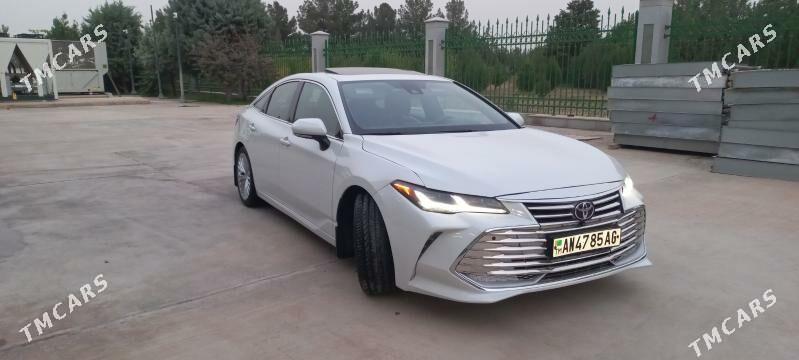 Toyota Avalon 2019 - 399 000 TMT - 30 мкр - img 5