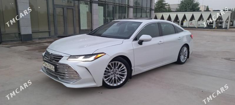 Toyota Avalon 2019 - 399 000 TMT - 30 мкр - img 2