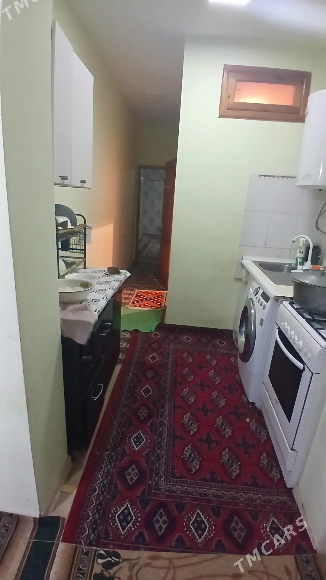 Gaudan A satlyk 2komnat jay - Гаудан "А" - img 1