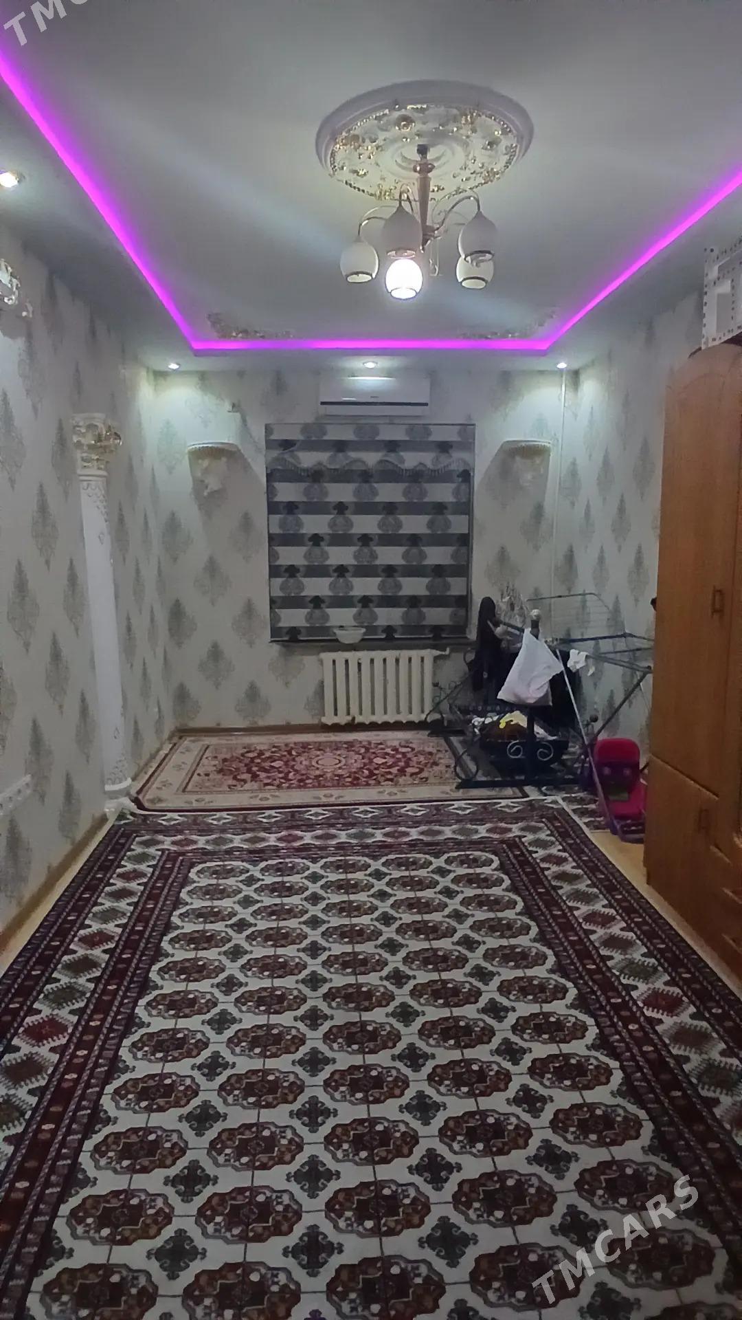 Gaudan A satlyk 2komnat jay - Гаудан "А" - img 2