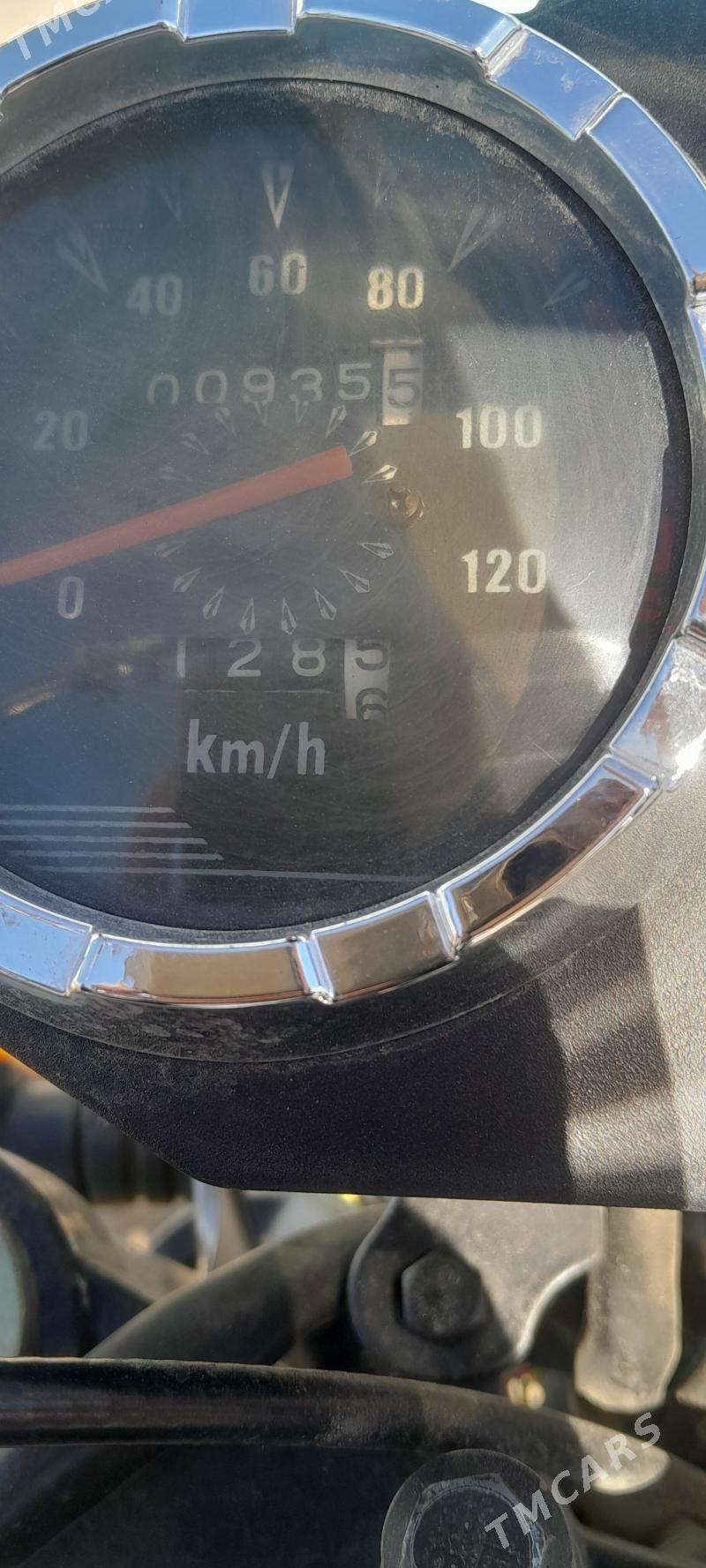 Fekon FK200-14G 2024 - 32 000 TMT - Köneürgenç - img 1