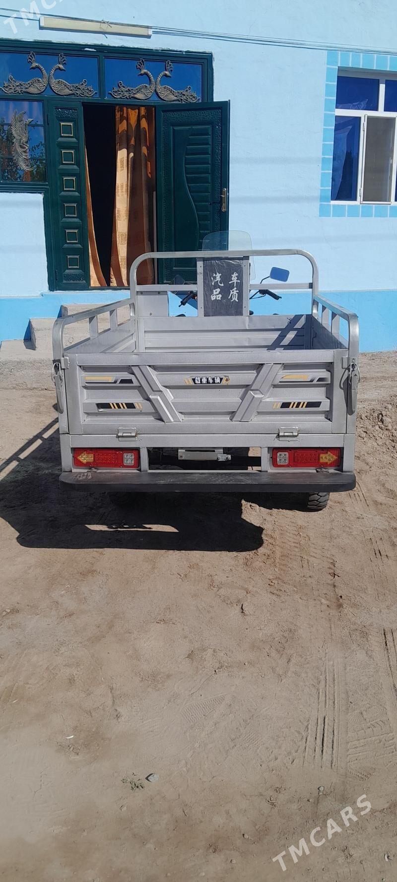 Fekon FK200-14G 2024 - 32 000 TMT - Кёнеургенч - img 3