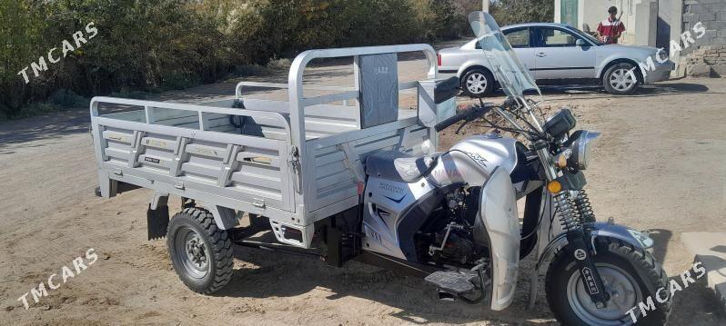 Fekon FK200-14G 2024 - 32 000 TMT - Кёнеургенч - img 4