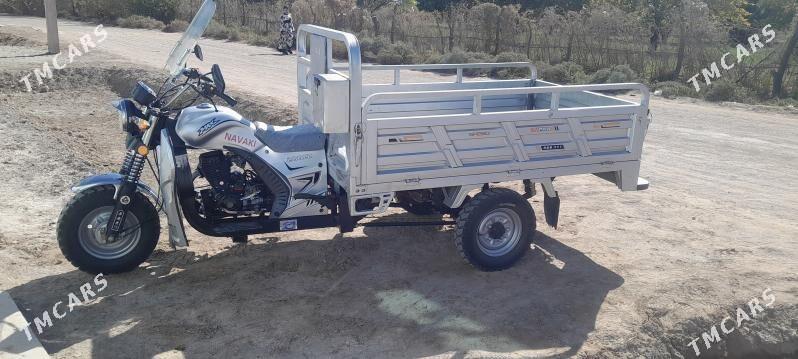 Fekon FK200-14G 2024 - 32 000 TMT - Кёнеургенч - img 6