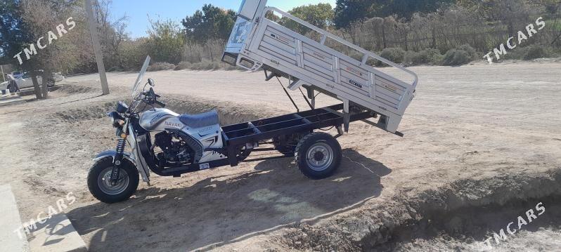 Fekon FK200-14G 2024 - 32 000 TMT - Кёнеургенч - img 5