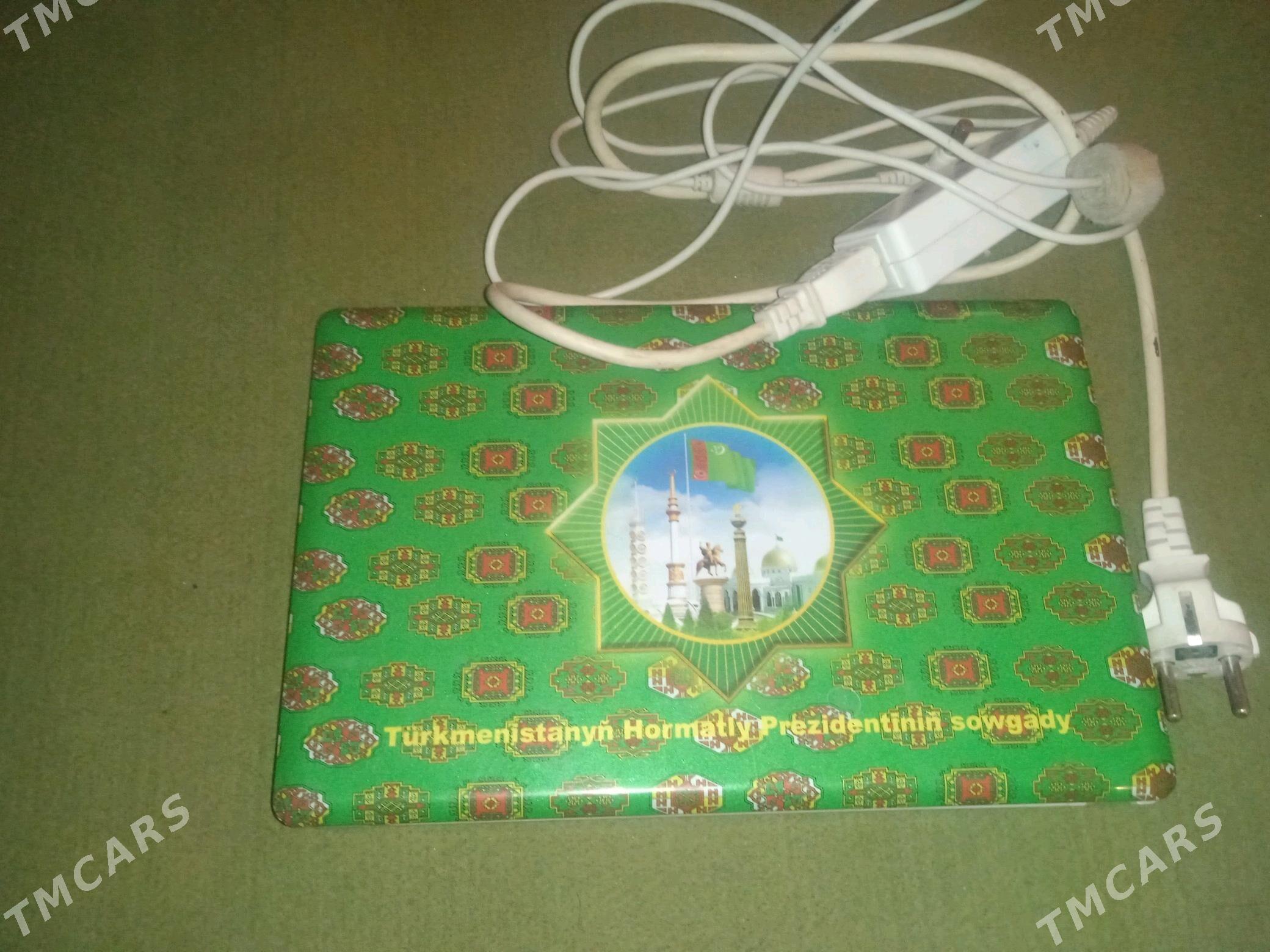 Kompuyuter - Şabat etr. - img 2